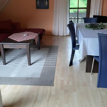 아파트 In Mit Grossem Garten Horben